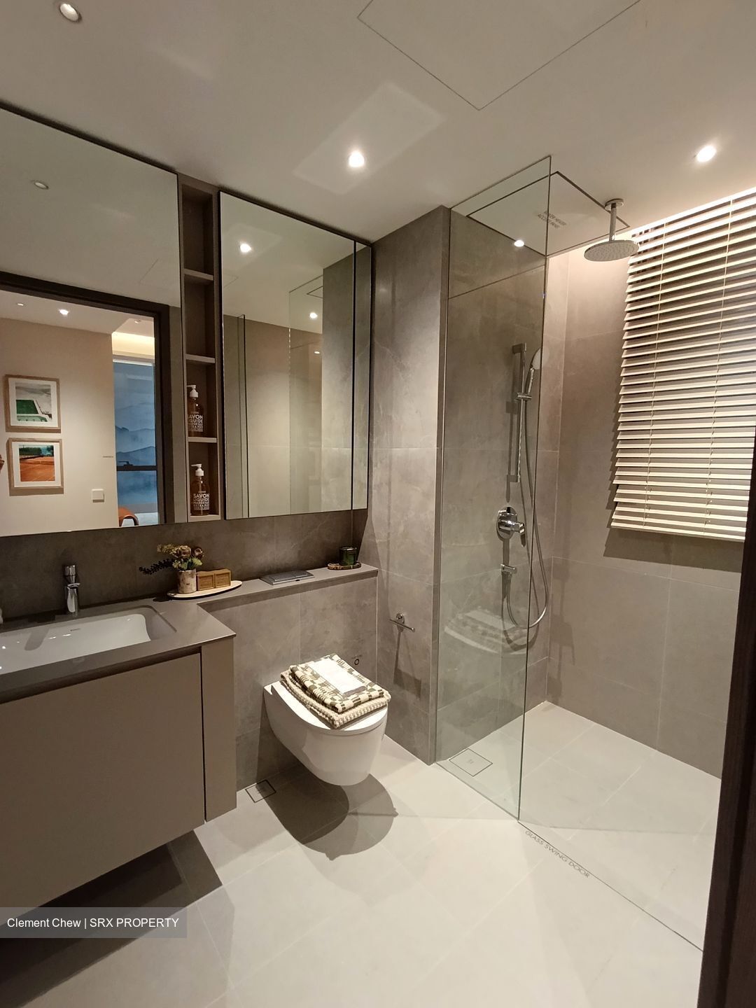 Canberra Crescent Residences (D27), Apartment #564084561